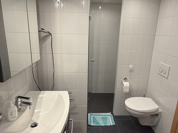 Badezimmer UG