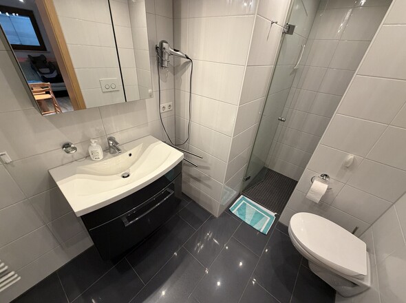 Badezimmer UG