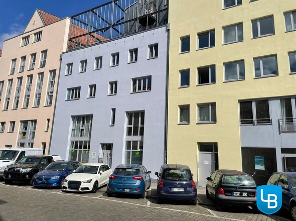 Straßenansicht 3
