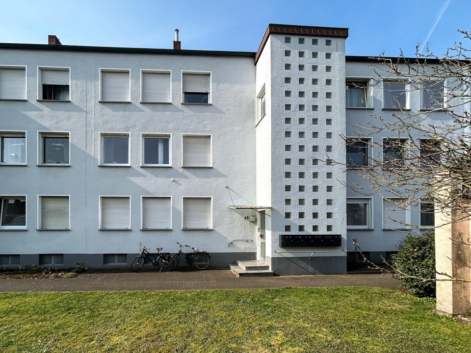 Kapitalanlage mit Potential
