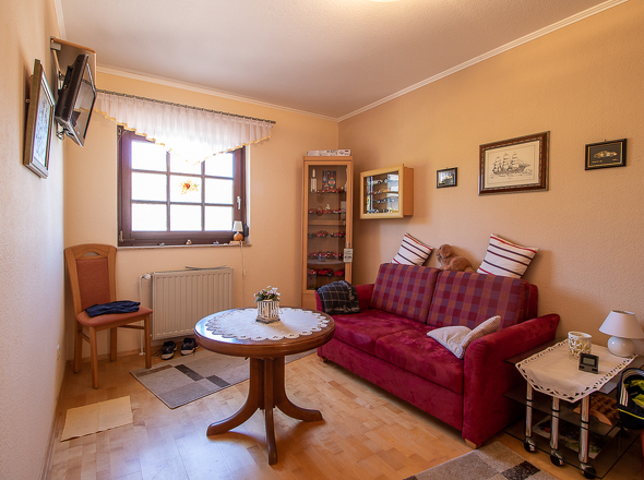 Büro oder Kinderzimmer