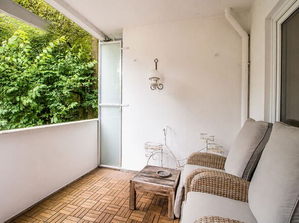 Balkon