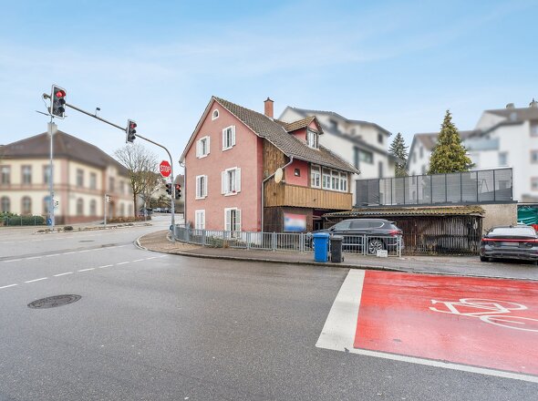 Außenansicht