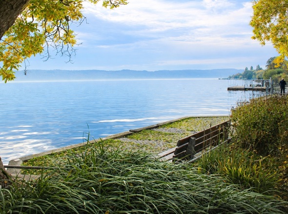 3_Blick auf den See