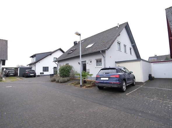 Frontansicht