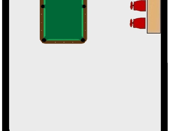 Grundriss KG