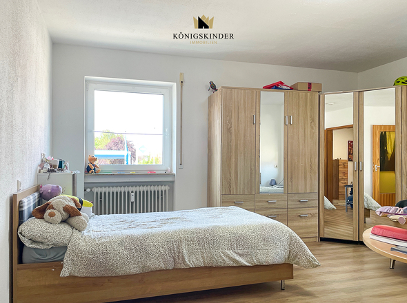Kinderzimmer