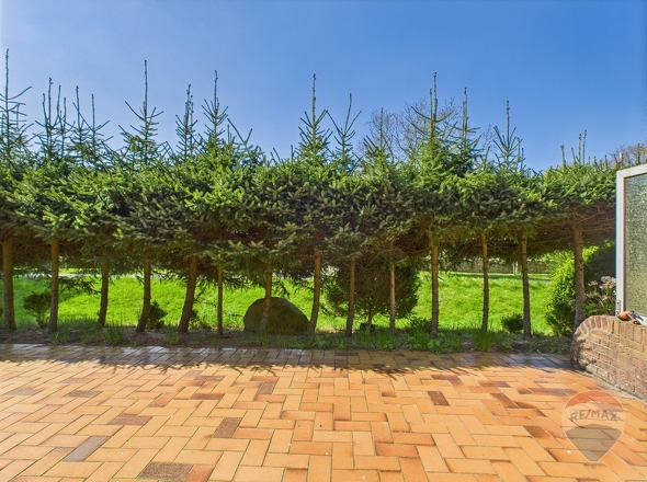 Terrasse Wohnung 2