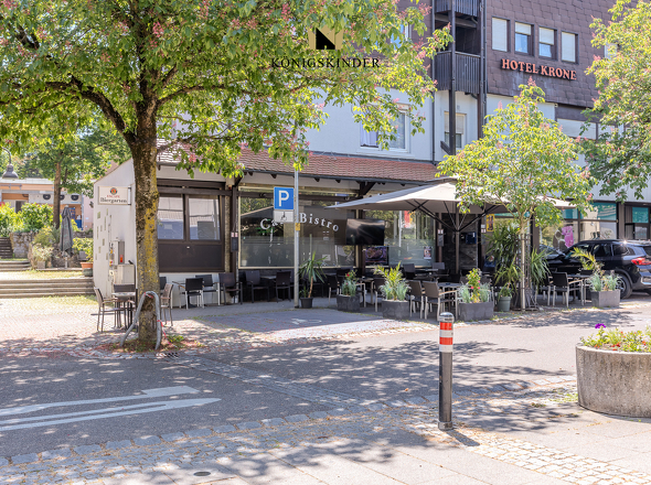 Cafekultur...