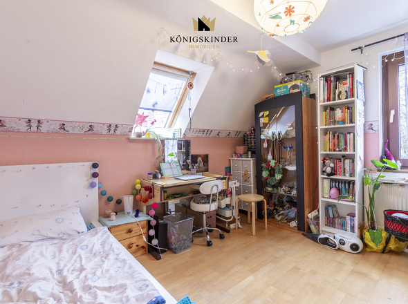 Kinderzimmer