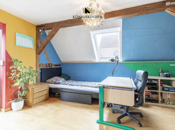 Kinderzimmer