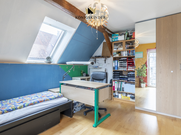 Kinderzimmer