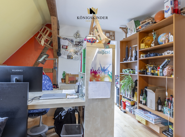Kinderzimmer