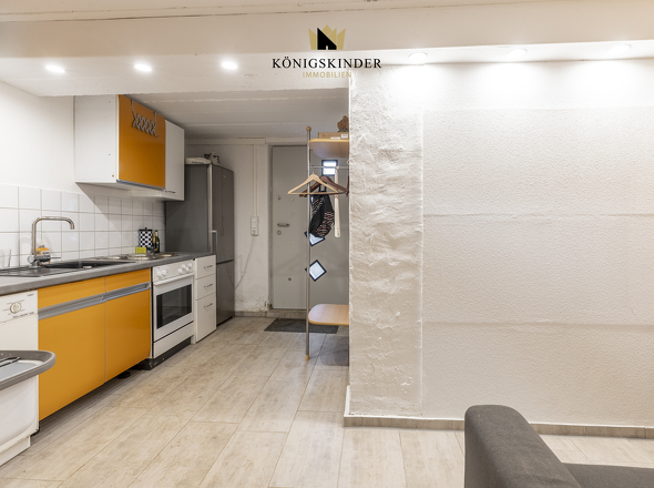 Einliegerwohnung