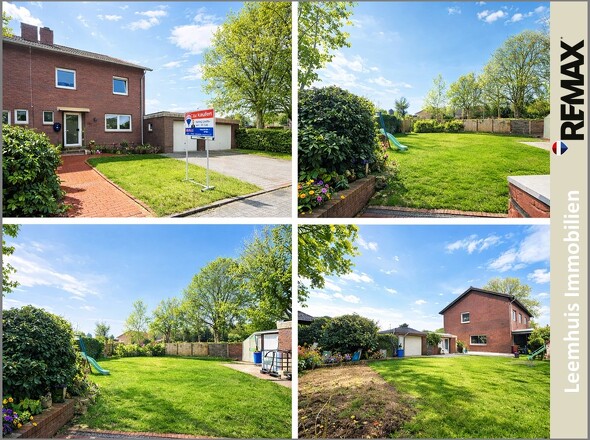 Remax-Titelbild