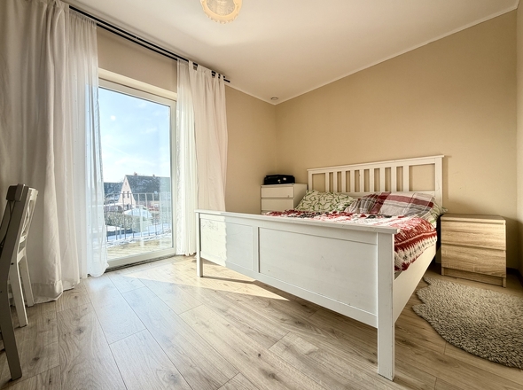 Zimmer III OG