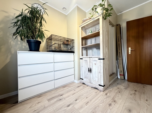 Zimmer IV OG