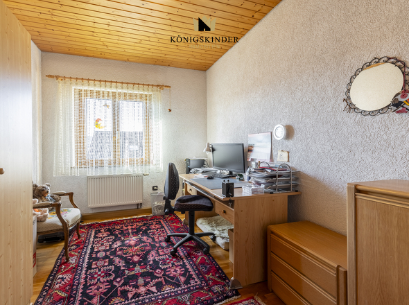 Schlafzimmer 2