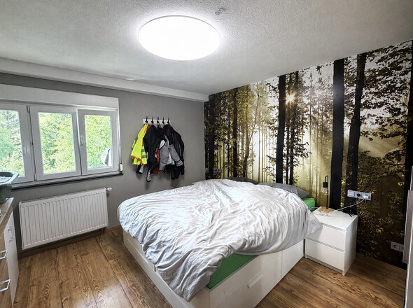 UG Schlafzimmer
