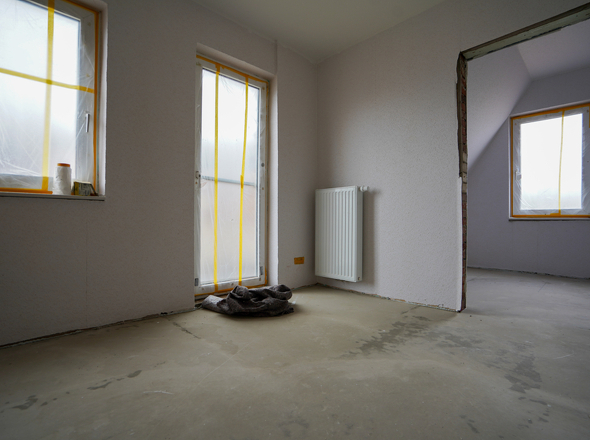 Gästezimmer