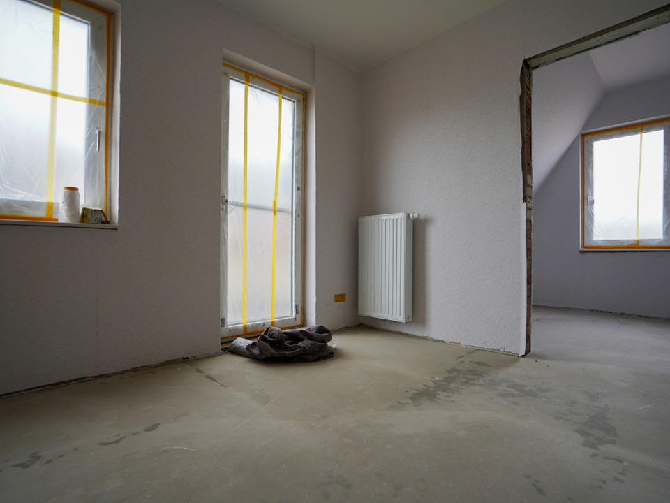 Gästezimmer