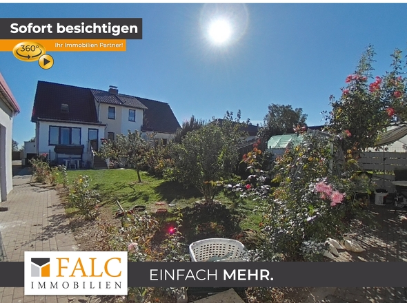 Rückansicht B2