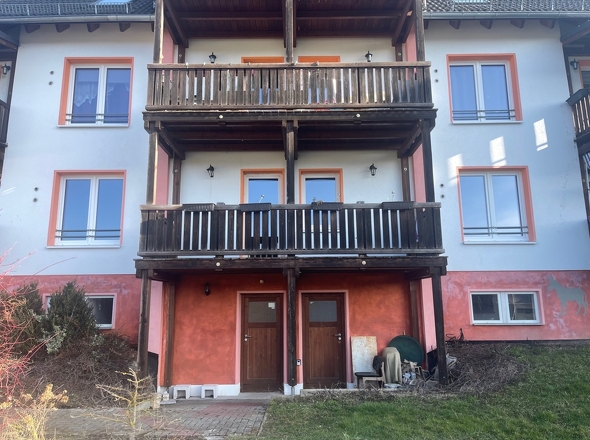 Aussenansicht
