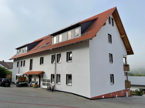 Stellplätze