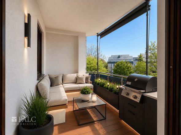 Balkon