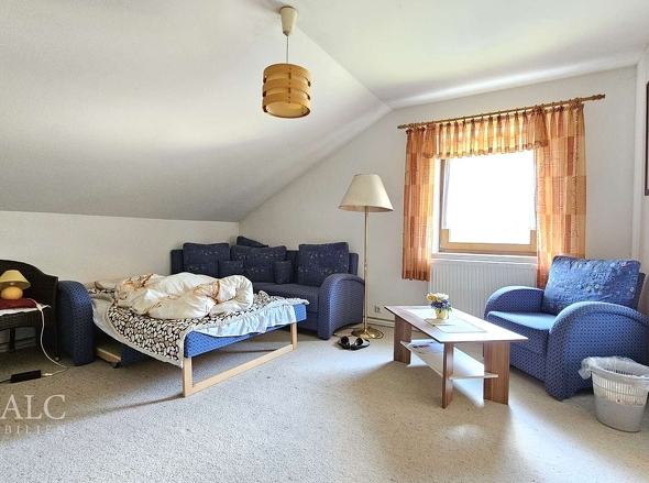 Wohnzimmer OG