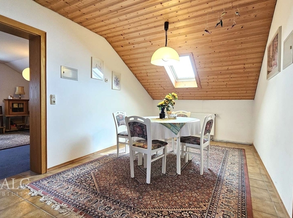 Esszimmer