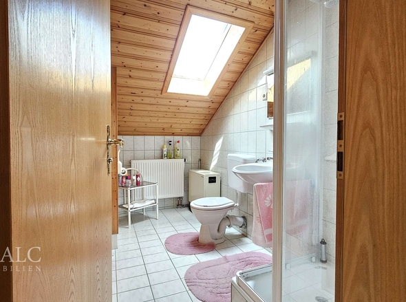 Badezimmer OG