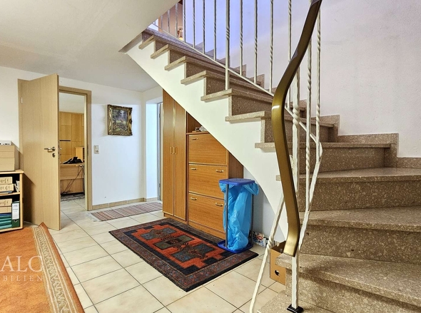 Treppe Keller