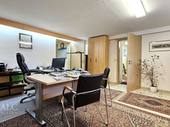 Büro Keller 