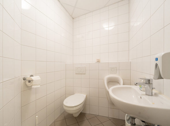 WC