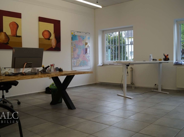 Büro