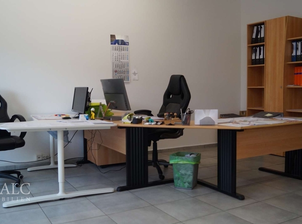 Büro