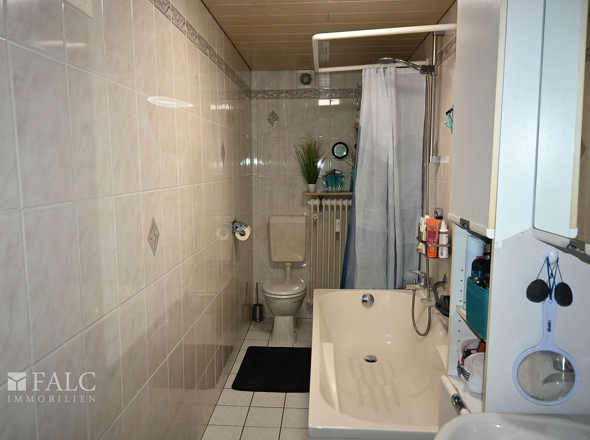 1.OG-Badezimmer