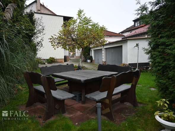 Garten