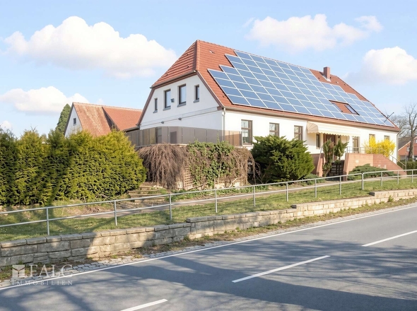 Außenansicht II