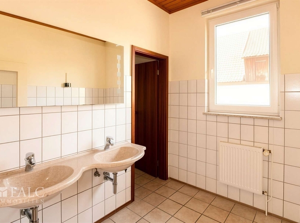 Badezimmer I