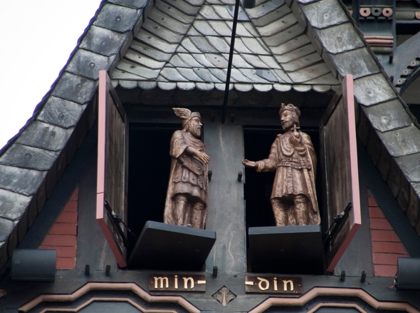Figurenspiel 