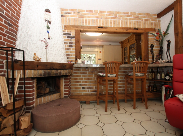 Kamin