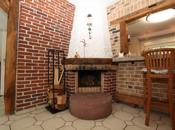 Kamin