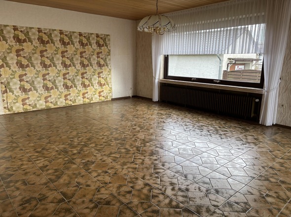 Wohnen EG