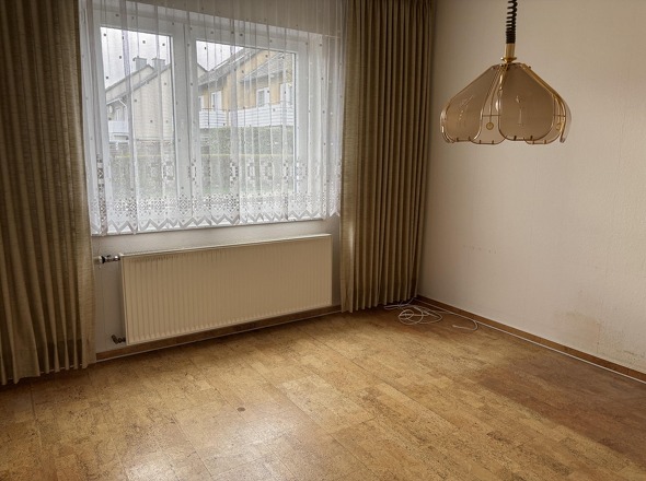 Zimmer EG