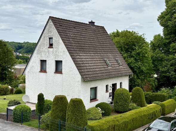 Strassenansicht