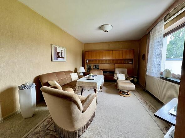 Wohnzimmer EG