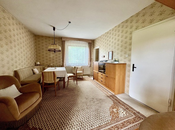 Esszimmer