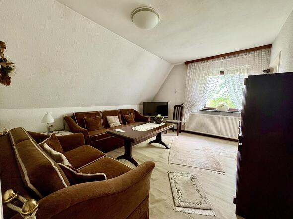 Wohnzimmer DG